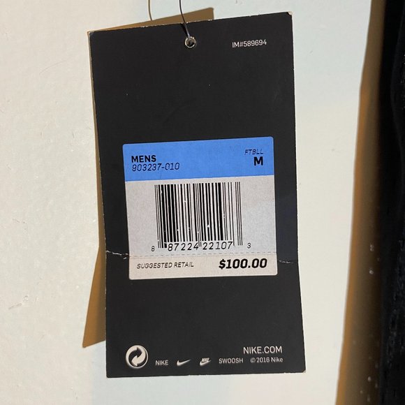 Nike NFL Drew Brees Jersey - Picture 4 of 13